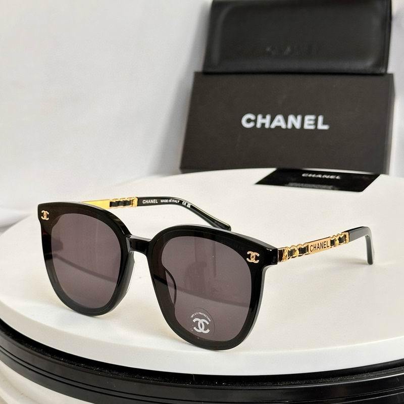 Chanel Sunglasses 844